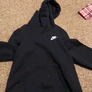 nike hoodie
